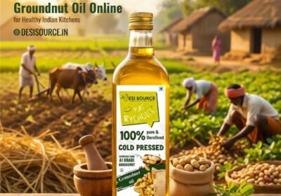 Wood-Pressed-Groundnut-Oil-Online-for-Healthy-Indian-Kitchens