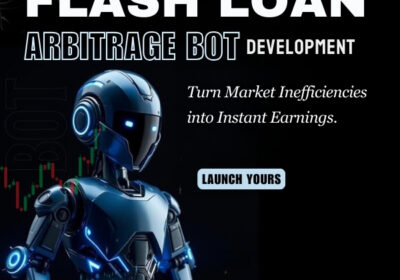 flash-loan-arbitrage