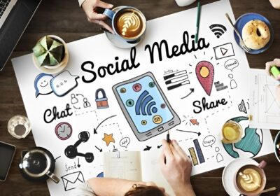 social-media-marketing