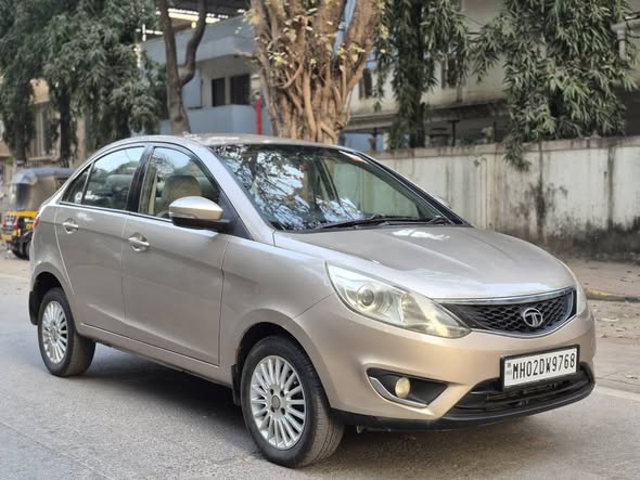 TATA ZEST for Sale @ Mumbai – 3.25 lakhs