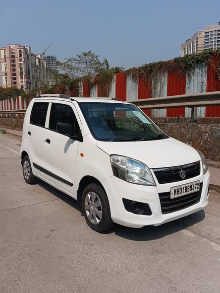 MARUTI SUZUKI WAGON R for Sale @ Mumbai – 2.15 lakhs