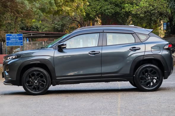 Maruti Suzuki Fronx Delta for Sale @ Delhi – 7.95 lakhs