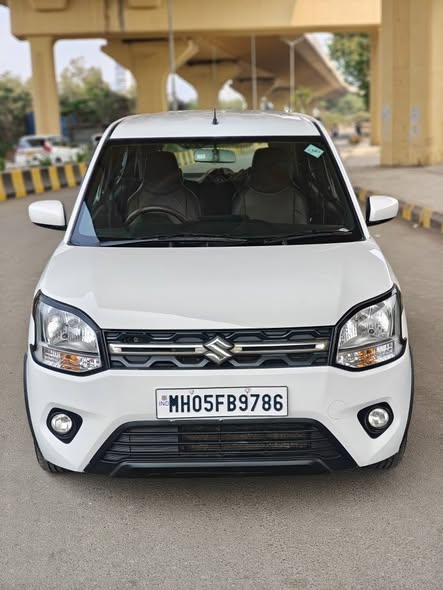 MARUTI SUZUKI WAGON R for Sale @ Thane , Mumbai – 5.5 lakhs