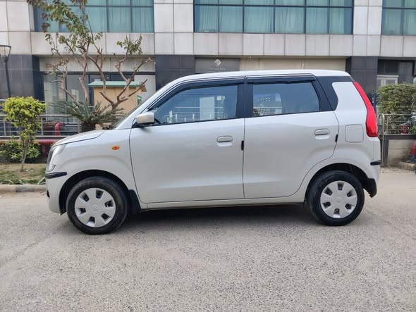 Maruti Wagon R for Sale @ Delhi