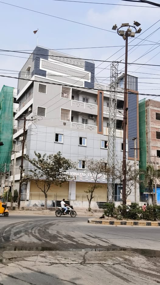 Commercial Property for Sale @ Hyderabad