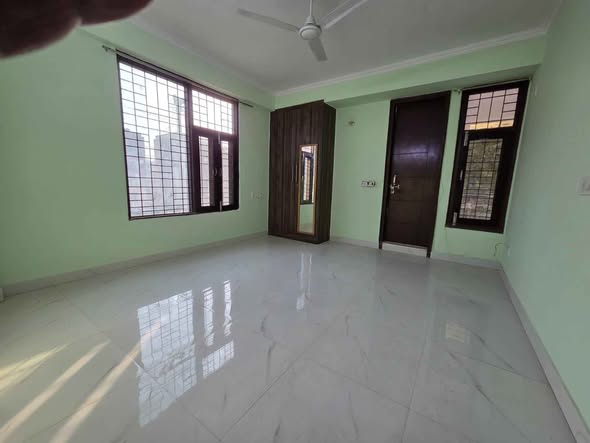 3bhk flat for rent in Chhattarpur, Delhi – 28k per month
