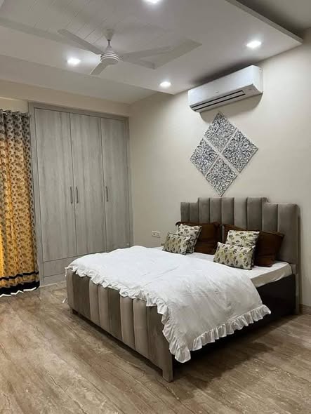 1BHK Flat for Rent @ Saket , Delhi – 15k per month