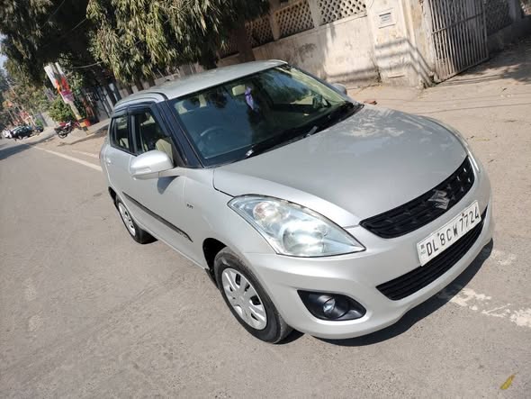 Maruti Swift Dzire for Sale @ Delhi – 2.3 lakhs