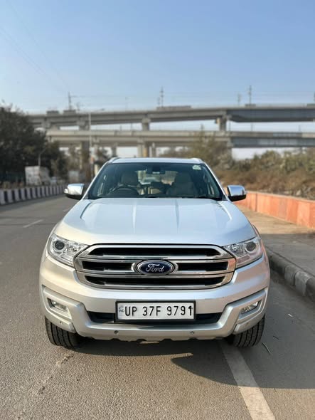 Ford Endeavour for Sale @ Hyderabad