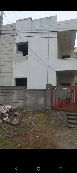 Duplex House for Sale –Yapral, Hyderabad – 1.1 Crores