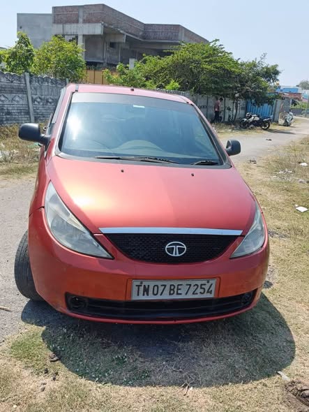 Tata Indica Vista for Sale @ Hyderabad
