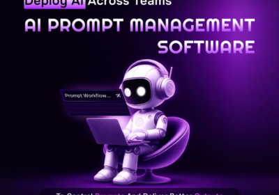 AI-Prompt-Management-Software