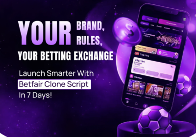 Betfair-Clone-Script