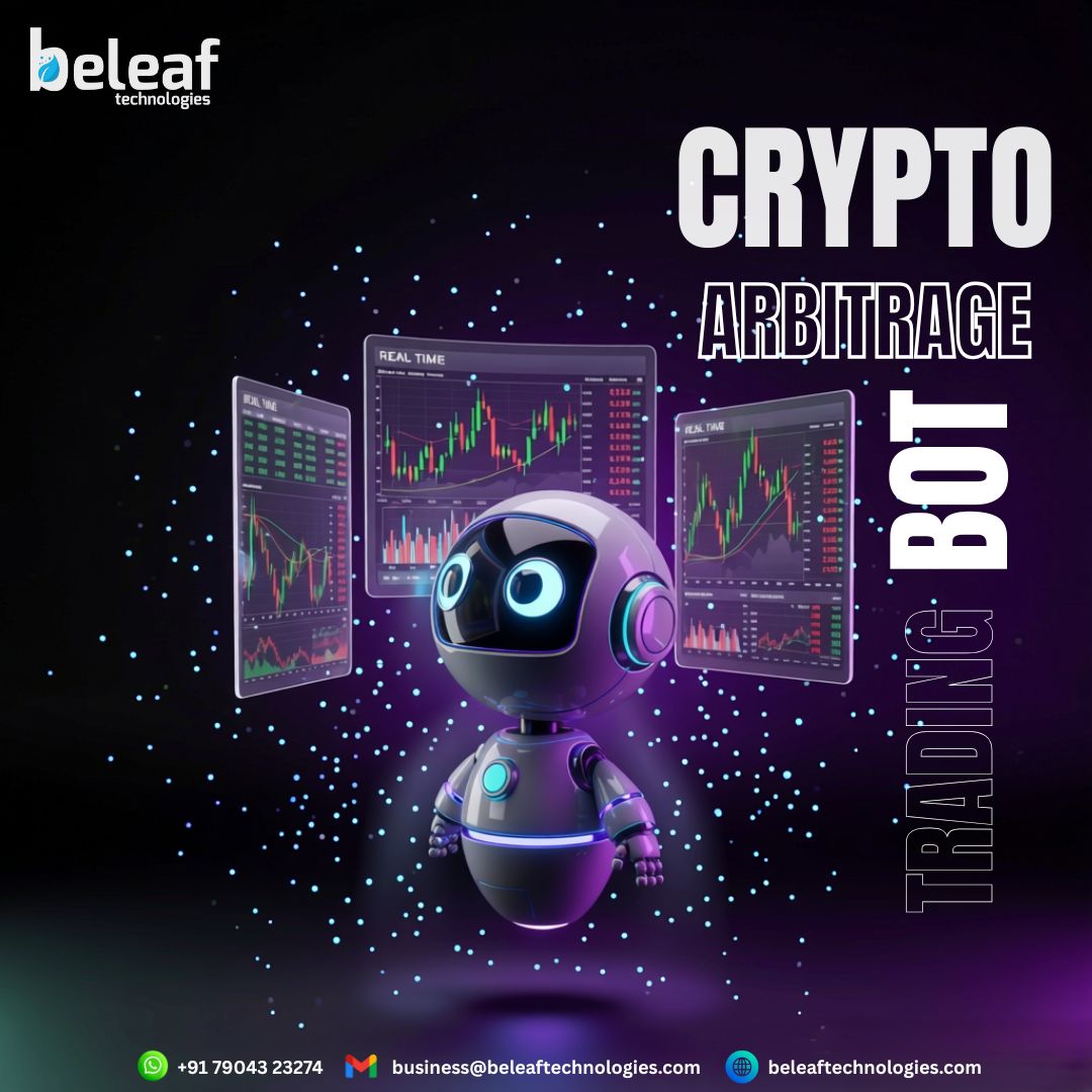 Automated Help for Fast Arbitrage Trades