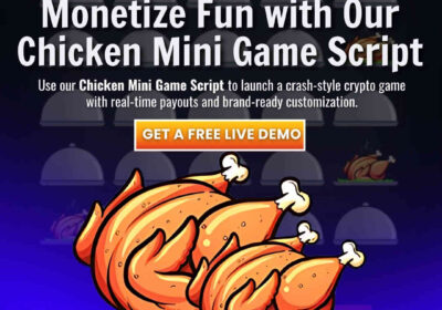 Dappsfirm-Chicken-Mini-Game-Sc