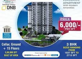 Flats-Apartments-For-Sale-In-Mokila-Hyderabad