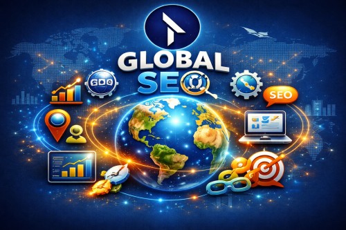 Professional Global SEO Gota Agency for Worldwide Online Visibility
