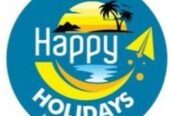Best Travel Agency in Trichy – Happy Holidays