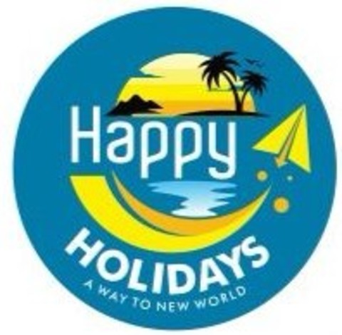 Best Travel Agency in Trichy – Happy Holidays