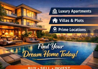 HouzbayPropertyconsultantsBestRealEstateDevelopersinBangalore_