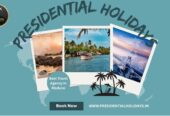Tours and Travels in Madurai – Presidential Holidays, Your Trusted Travel Partner