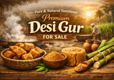 Pure-Natural-Sweetener-Premium-Desi-Gur-for-Sale