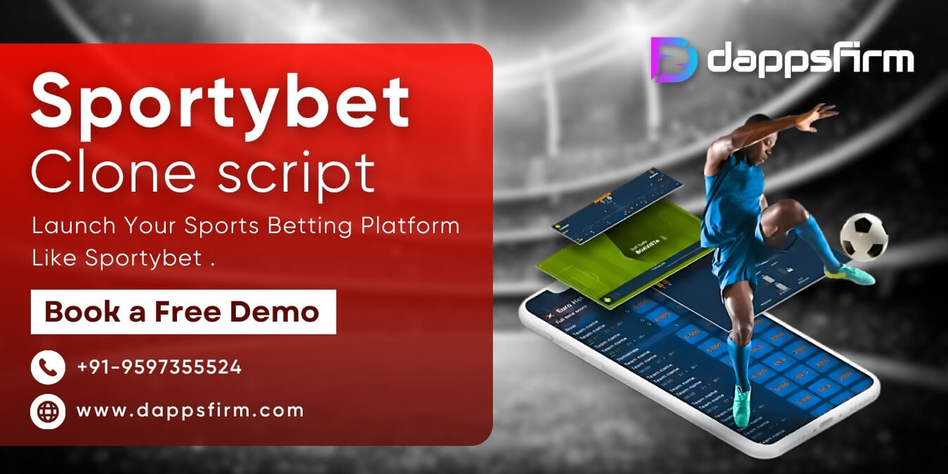 Generate Massive Revenue with Our Sports Betting Clone Software