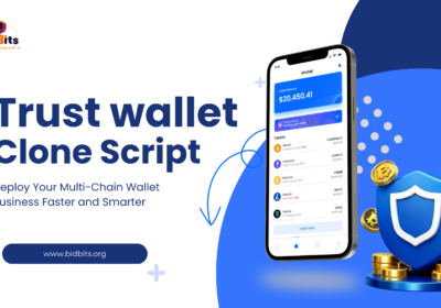 Trust-Wallet-Clone