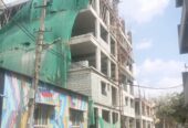 Luxury Flats 2 & 3BHK For Sale in MEdahalli