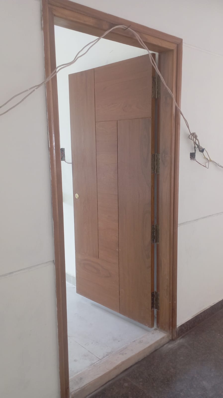 Peaceful Living with Modern Amenities | Luxury Flats for Sale