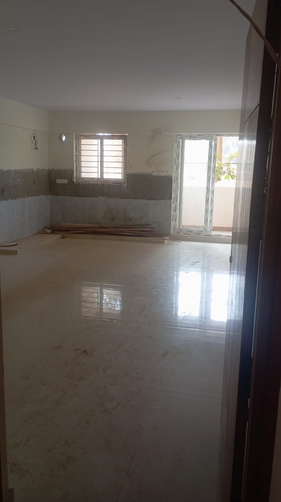 Peaceful Living with Modern Amenities | Luxury Flats for Sale