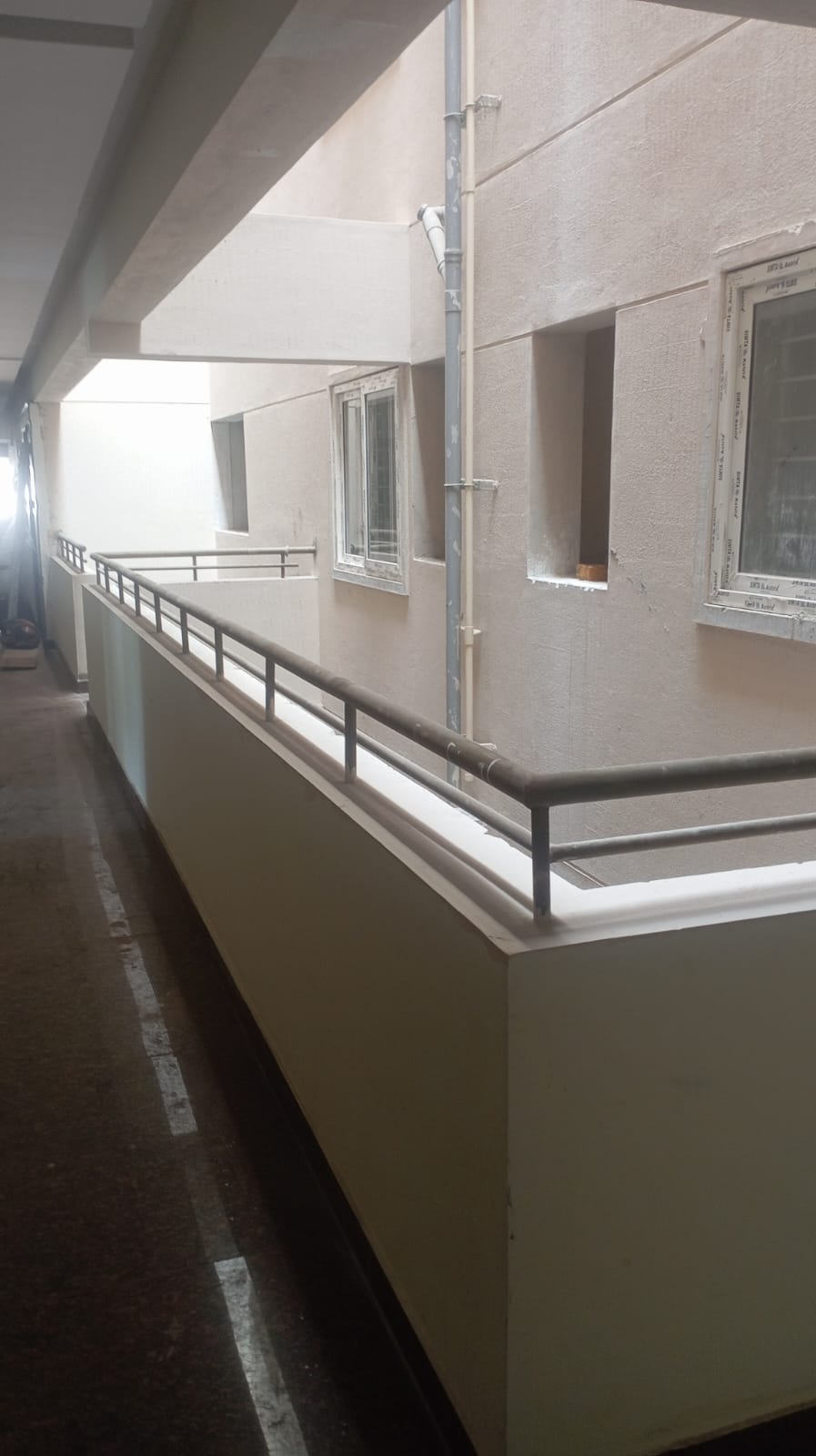 Peaceful Living with Modern Amenities | Luxury Flats for Sale