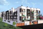 Peaceful Living with Modern Amenities | Luxury Flats for Sale