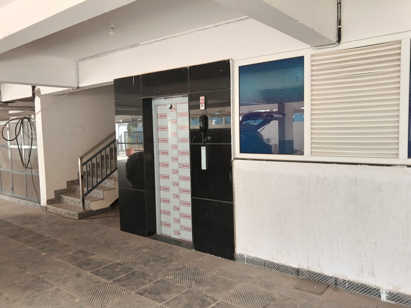 Luxury Flats 2 & 3BHK For Sale in K Narayanpura