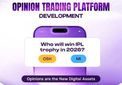 opinion-trading-platform-development