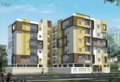 Luxury Flats 2 & 3BHK For Sale in MEdahalli