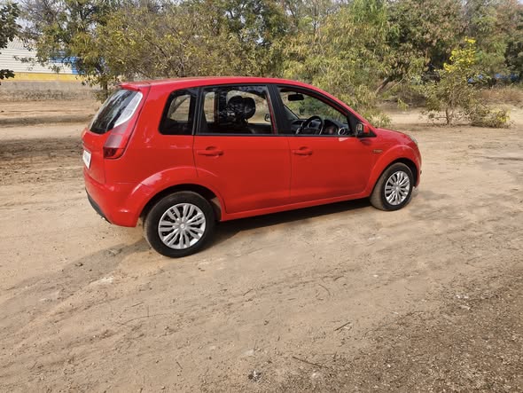 Ford Figo for Sale @ Hyderabad – 1.85 lakhs