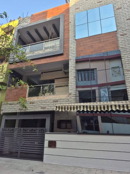 Premium independent house for sale in akshayanagar, Bangalore