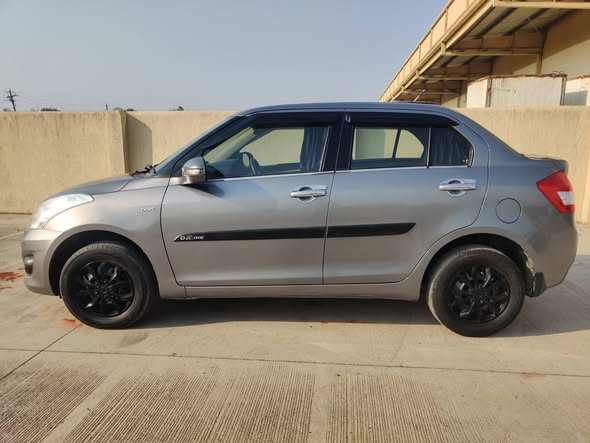 MARUTI SUZUKI SWIFT DZIRE for Sale @ Mumbai – 4.75 lakhs