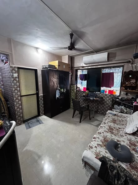 1RK flat for rent in Prabhadevi, Mumbai
