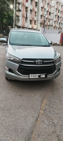 TOYOTA COROLLA ALTIS for Sale @ Hyderabad – 3.7 lakhs