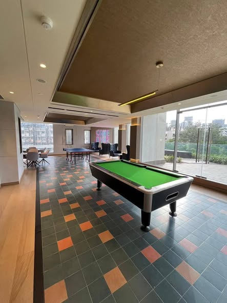 3BHK Flat for Rent @ Goregaon, Mumbai