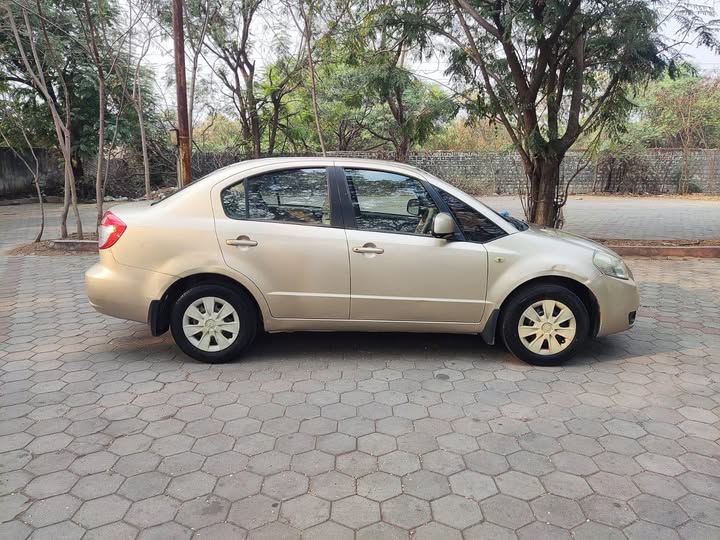 Maruthi Suzuki Sx4 VXI for Sale @ Hyderabad
