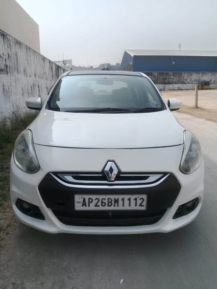 Renault scala for Sale @ Hyderabad