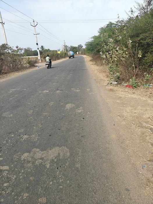 12 Acres Land for Sale @ Hyderabad