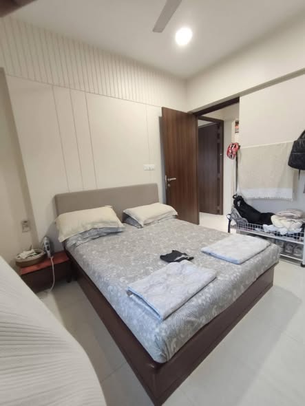 2BHK Flat for Rent @ Chembur, Mumbai