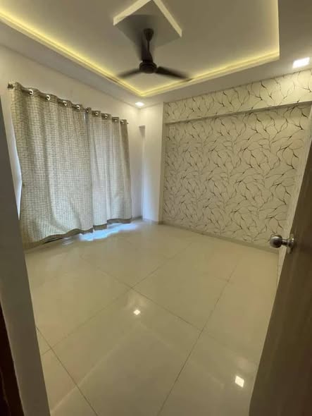 1BHK FLAT IN NEW PANVEL, Mumbai