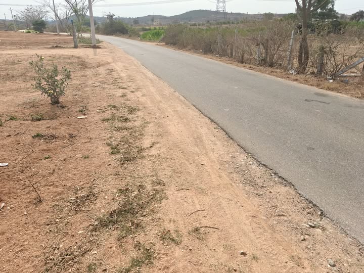 5 Acres Land for Sale @ Hyderabad