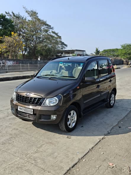 Mahindra Quanto C8 for Sale @ Mumbai – 2.5 lakhs