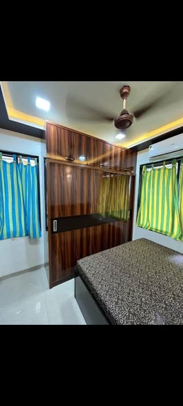 1BHK Flat for Sale @ Panvel, Mumbai – 25 lakhs
